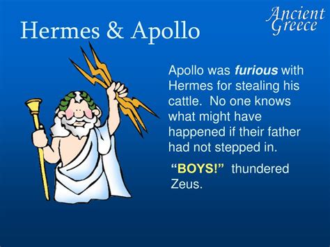 apolo hermes|where can Hermes be found.